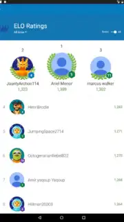 Bueno New Chess capture 13