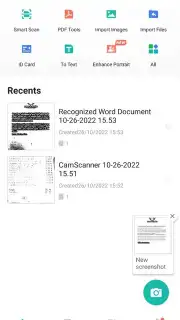 CamScanner capture 3