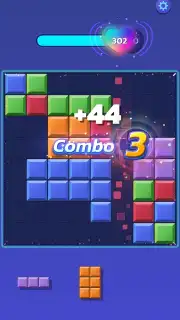 Woodoku Blast capture 2