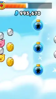 Cookie Run: OvenBreak capture 4