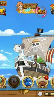 Haki Legends: Mobile Pirates capture 6