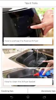 Airfryer capture 4