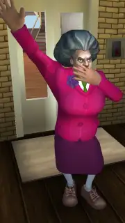 Scary Teacher 3D capture 12