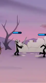 I am archer capture 4
