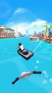 Hit Guys capture 4