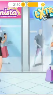 Hannah's High School Crush capture 21