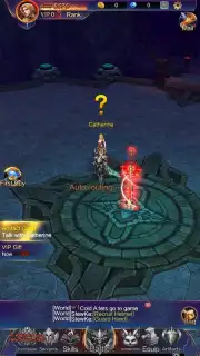 Immortal Raid capture 9