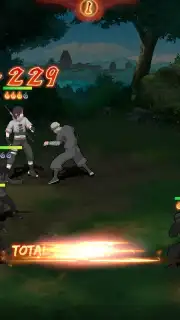 Ninja Legends: New Gen capture 17