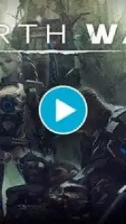 EARTH WARS capture 1