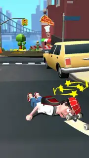Faily Skater capture 5