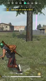 Free Fire MAX capture 6