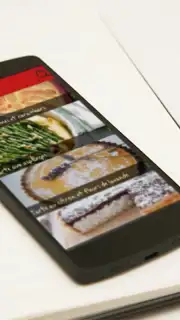 Recettes De Desserts capture 2