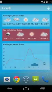 Intelligent Weather capture 6