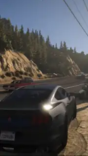 Real Car Driving Racing Games capture 1
