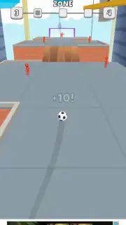 Crazy Kick! capture 8