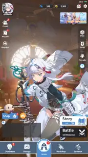 Grand Quest capture 7