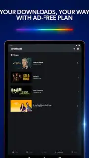 discovery+ (Android TV) capture 7