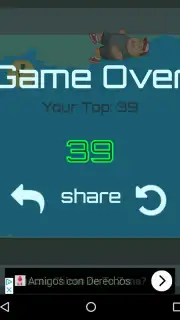 Chubby Speed Run capture 5