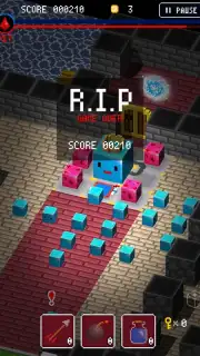 BlockQuest capture 3