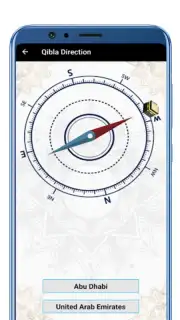 Tiempos de oración universal capture 3