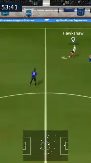 Dream League Soccer capture 8