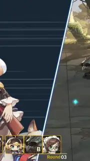 Last Origin capture 9