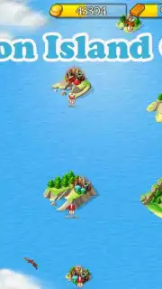 Dragon Island Clash capture 2