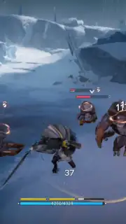 Arknights: Endfield capture 4