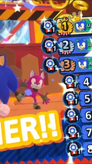Sonic Rumble capture 5