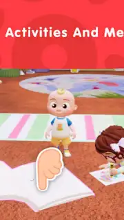 CoComelon capture 13
