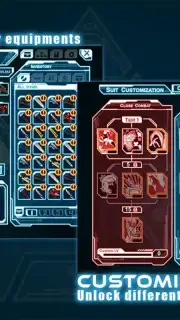 Exsilium capture 8