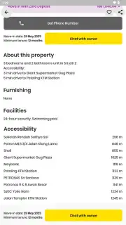 SPEEDHOME - MY Property Rental capture 2