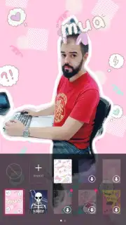 Meipai capture 3