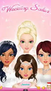 Wedding Salon capture 5