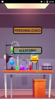 Master Chemistry capture 6