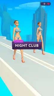 Fashion Battle capture 6
