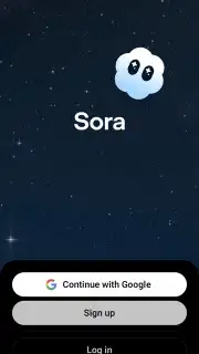 Sora by OpenAI capture 1