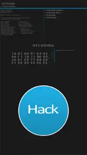 Hack capture 7