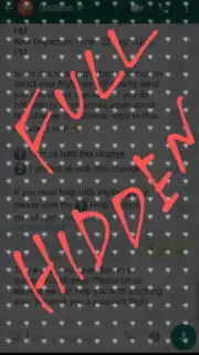PrivateScreen capture 5