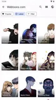Tachiyomi capture 13