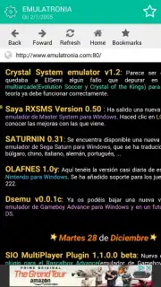 RetroBrowser capture 3