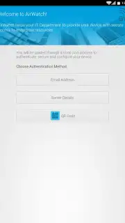 AirWatch Agent capture 6
