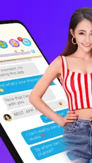 Loverz: Virtual stories capture 5