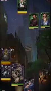 Legend of UnderWorld capture 6