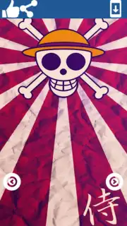 Wallpaper one piece capture 7