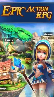 Heroes+Titans capture 10