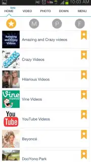 Facebook Video Downloader capture 2