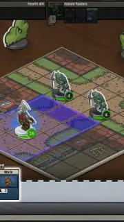 Loot and Legends capture 2
