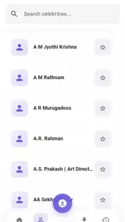 Ragalahari Downloader capture 5