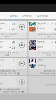 NFL Mobile capture 6